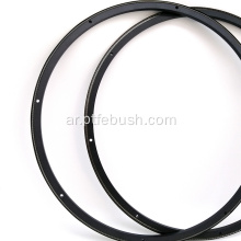 Spiral Spring Insert Ptfe Groove Seal